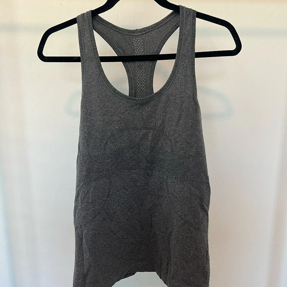 Lululemon Run: Swiftly Racerback - Picture 3 of 6